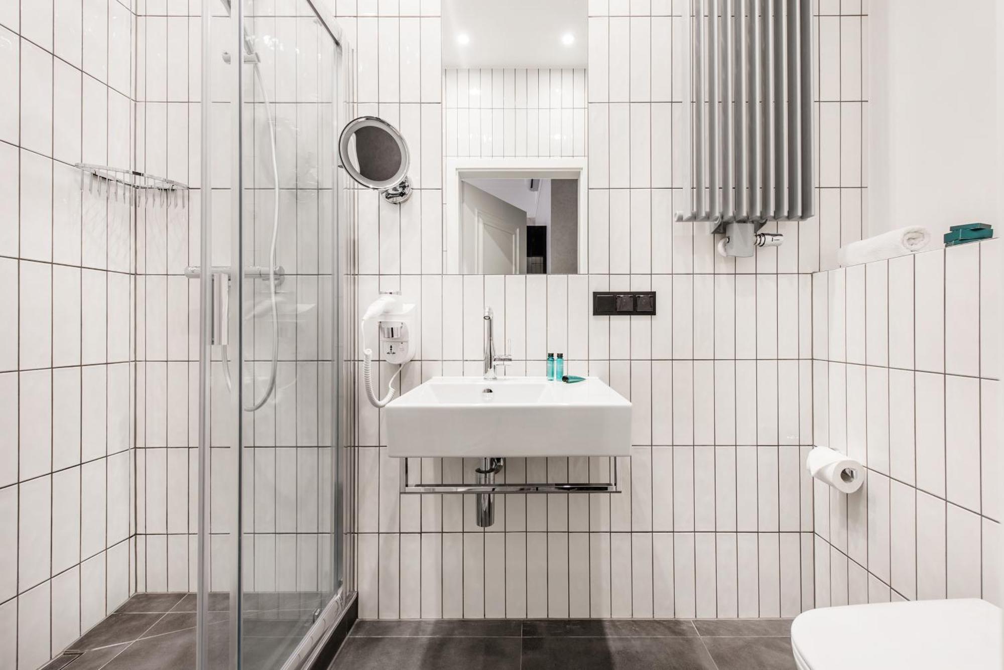 Vinfort Aparthotel Krakow Dış mekan fotoğraf