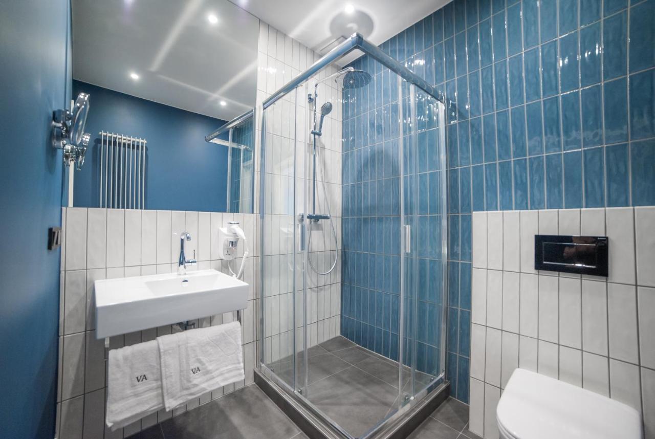Vinfort Aparthotel Krakow Dış mekan fotoğraf