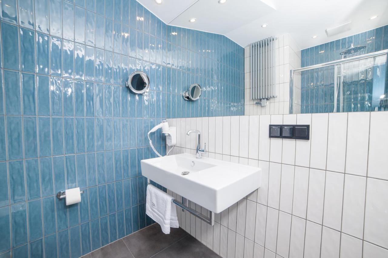 Vinfort Aparthotel Krakow Dış mekan fotoğraf